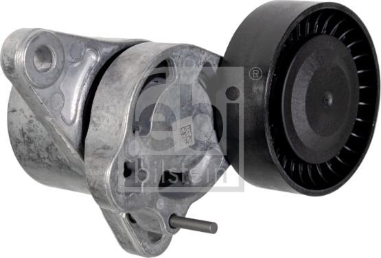 Febi Bilstein 177942 - Натяжитель, поликлиновый ремень abcparts.ee