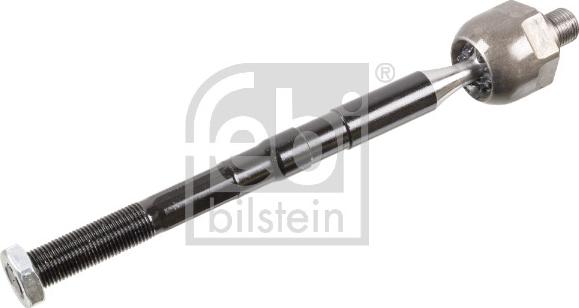 FEBI Bilstein 177902 - Осевой шарнир рулевой тяги, внутренний abcparts.ee