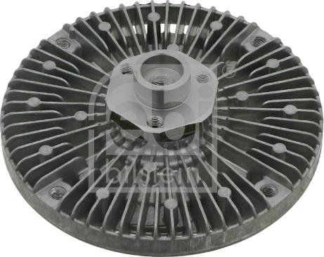 FEBI Bilstein 17798 - Сцепление, вентилятор радиатора abcparts.ee