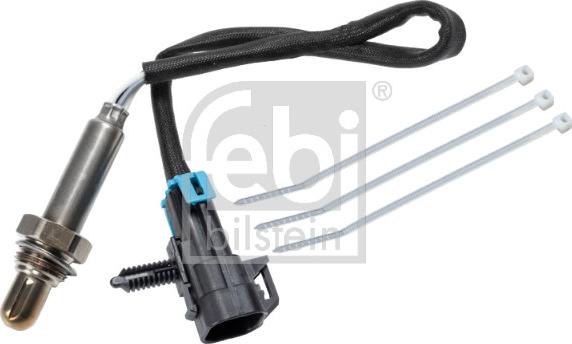 Febi Bilstein 177499 - Lambda andur abcparts.ee
