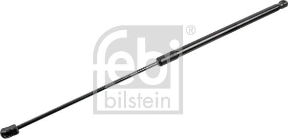 FEBI Bilstein 177455 - Газовая пружина, капот abcparts.ee