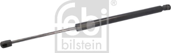 Febi Bilstein 177465 - Газовая пружина, упор abcparts.ee