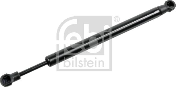 Febi Bilstein 177466 - Газовая пружина, упор abcparts.ee