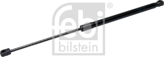 Febi Bilstein 177404 - Газовая пружина, упор abcparts.ee