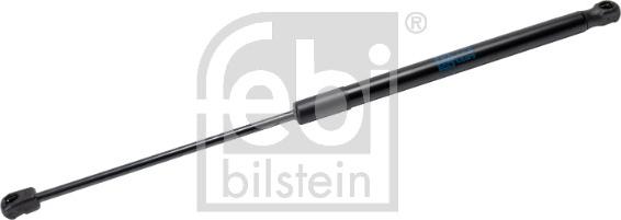 Febi Bilstein 177403 - Газовая пружина, упор abcparts.ee