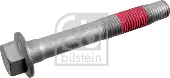 FEBI Bilstein 177474 - Болт крепления, рычаг abcparts.ee