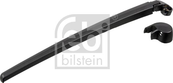 FEBI Bilstein 177545 - Рычаг стеклоочистителя, система очистки окон abcparts.ee