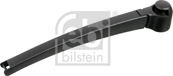 FEBI Bilstein 177547 - Рычаг стеклоочистителя, система очистки окон abcparts.ee