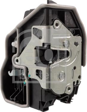Febi Bilstein 177559 - Замок двери abcparts.ee