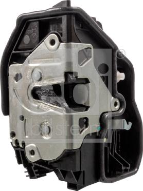 FEBI Bilstein 177558 - Замок двери abcparts.ee
