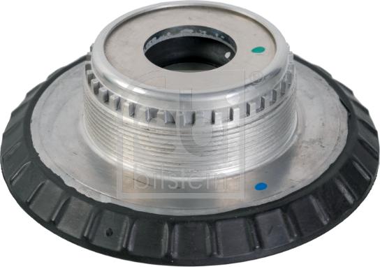FEBI Bilstein 177583 - Опора стойки амортизатора, подушка abcparts.ee