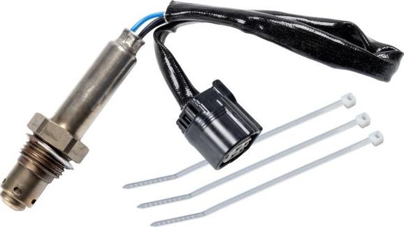 Febi Bilstein 177521 - Лямбда-зонд, датчик кислорода abcparts.ee