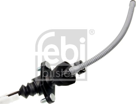 Febi Bilstein 177658 - Главный цилиндр, система сцепления abcparts.ee
