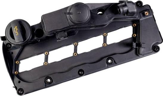 Febi Bilstein 177636 - Крышка головки цилиндра abcparts.ee