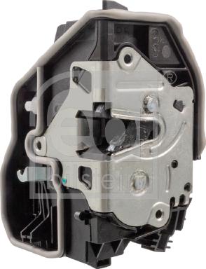 FEBI Bilstein 177625 - Замок двери abcparts.ee