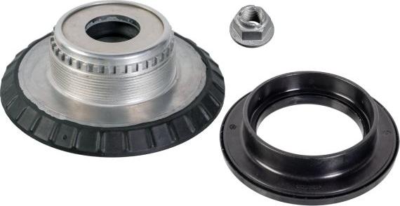 FEBI Bilstein 177620 - Опора стойки амортизатора, подушка abcparts.ee