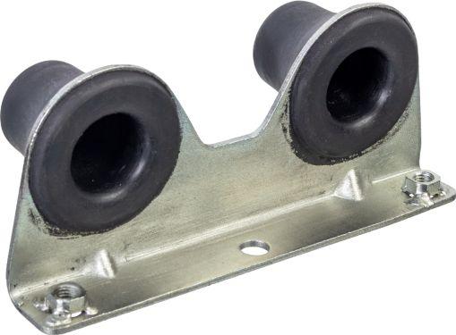 FEBI Bilstein 177054 - Кронштейн, втулка, система выпуска ОГ abcparts.ee