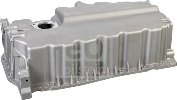 FEBI Bilstein 177060 - Масляный поддон abcparts.ee