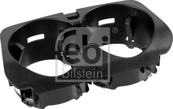 Febi Bilstein 177036 - Кронштейн - подстаканник abcparts.ee