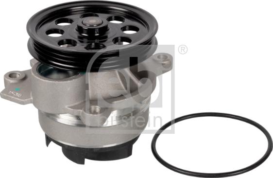 FEBI Bilstein 177024 - Водяной насос abcparts.ee