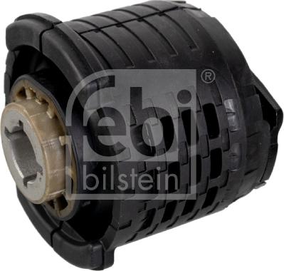 FEBI Bilstein 177193 - Сайлентблок балки моста abcparts.ee
