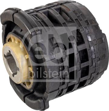 FEBI Bilstein 177192 - Сайлентблок балки моста abcparts.ee