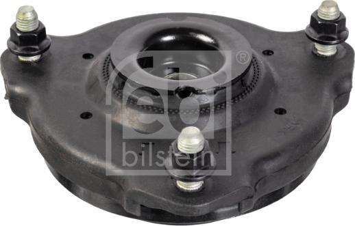 Febi Bilstein 177182 - Опора стойки амортизатора, подушка abcparts.ee