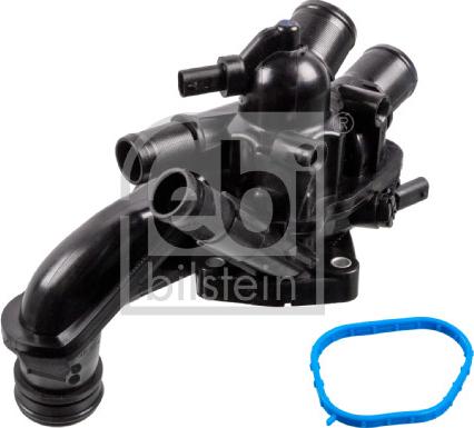 Febi Bilstein 177892 - Термостат охлаждающей жидкости / корпус abcparts.ee