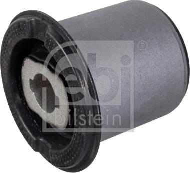 Febi Bilstein 177851 - Сайлентблок балки моста abcparts.ee