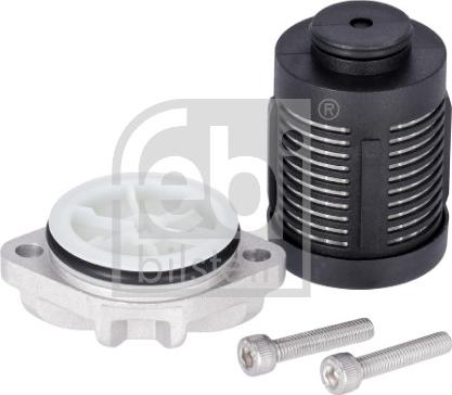 Febi Bilstein 177864 - Hüdraulikafilter, täisveoga sõiduki mitme kettaga sidur abcparts.ee
