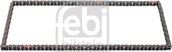 FEBI Bilstein 177813 - Цепь привода распредвала abcparts.ee