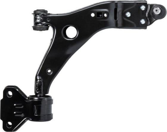 Febi Bilstein 177835 - Рычаг подвески колеса abcparts.ee