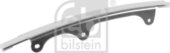 FEBI Bilstein 177340 - Планка успокоителя, цепь привода abcparts.ee