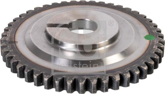 FEBI Bilstein 177342 - Шестерня, распределительный вал abcparts.ee