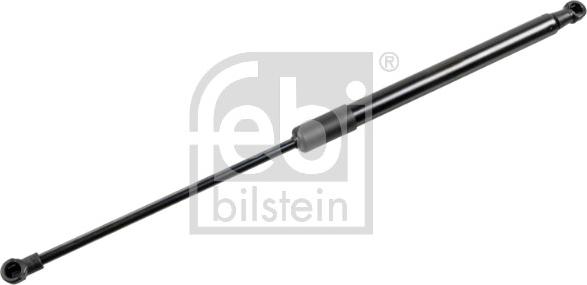 Febi Bilstein 177366 - Газовая пружина, упор abcparts.ee
