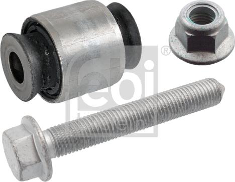 FEBI Bilstein 177310 - Сайлентблок, рычаг подвески колеса abcparts.ee