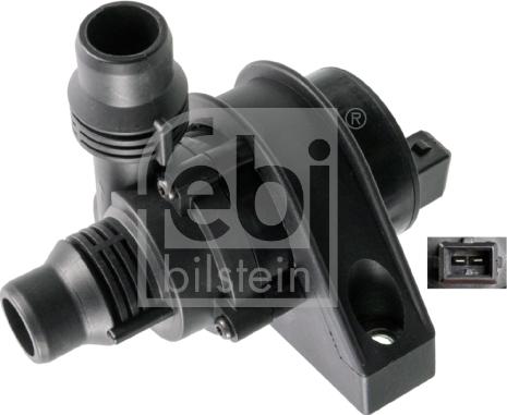 Febi Bilstein 177250 - Дополнительный водяной насос abcparts.ee