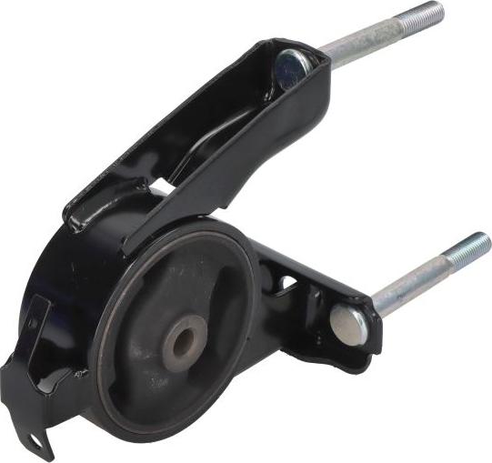 FEBI Bilstein 177258 - Подушка, опора, подвеска двигателя abcparts.ee