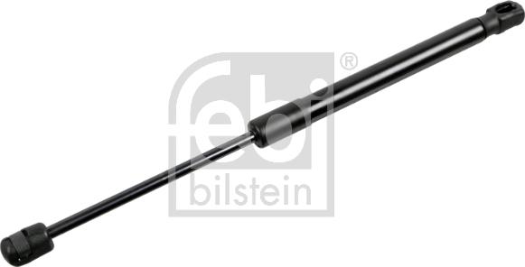 FEBI Bilstein 177288 - Газовая пружина, капот abcparts.ee
