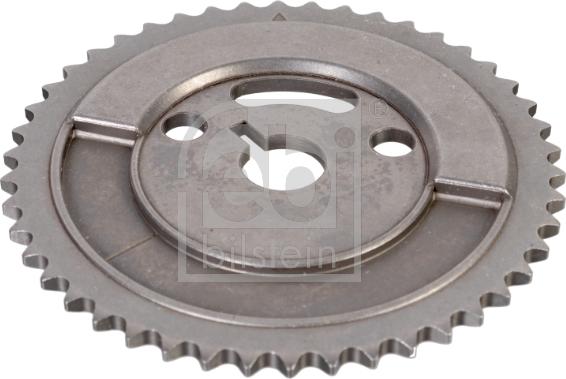 Febi Bilstein 177237 - Шестерня, распределительный вал abcparts.ee