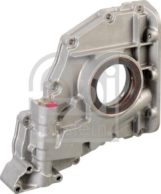 Febi Bilstein 177228 - Масляный насос abcparts.ee