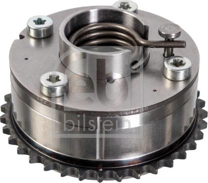 FEBI Bilstein 177747 - Шестерня привода распределительного вала abcparts.ee