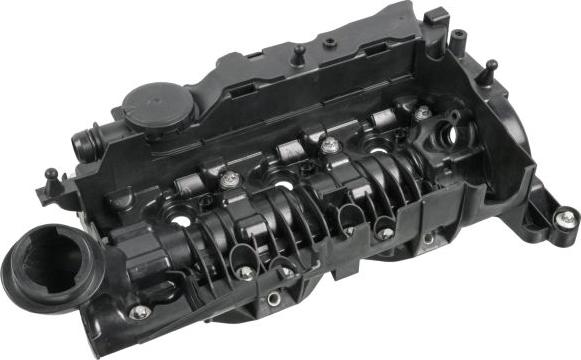 FEBI Bilstein 177759 - Крышка головки цилиндра abcparts.ee