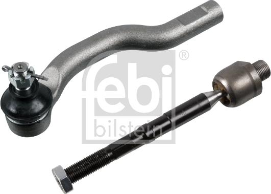 FEBI Bilstein 177762 - Рулевая тяга abcparts.ee