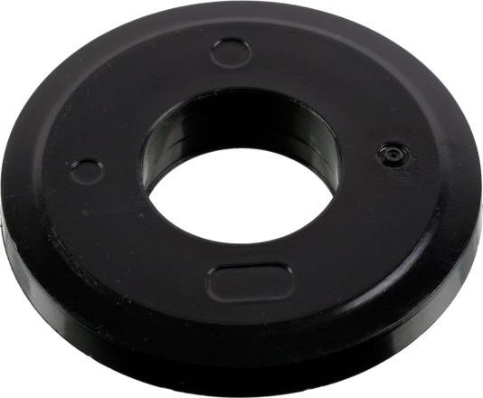 Febi Bilstein 177738 - Подшипник качения, опора стойки амортизатора abcparts.ee