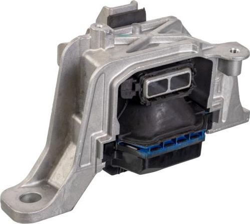 FEBI Bilstein 177779 - Подушка, опора, подвеска двигателя abcparts.ee