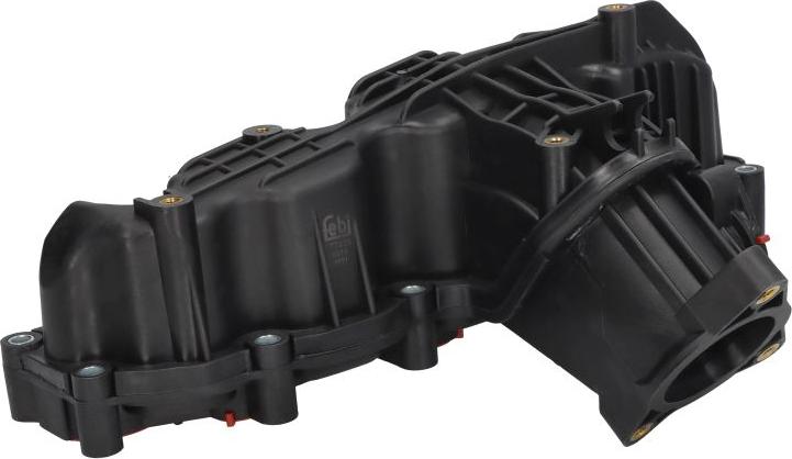 FEBI Bilstein 177778 - Патрубок, впускной коллектор abcparts.ee
