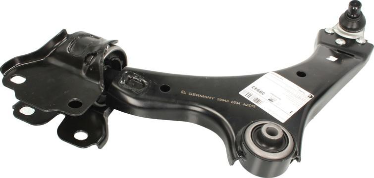 FEBI Bilstein 39943 - Рычаг подвески колеса abcparts.ee