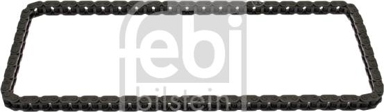 FEBI Bilstein 39959 - Цепь привода распредвала abcparts.ee