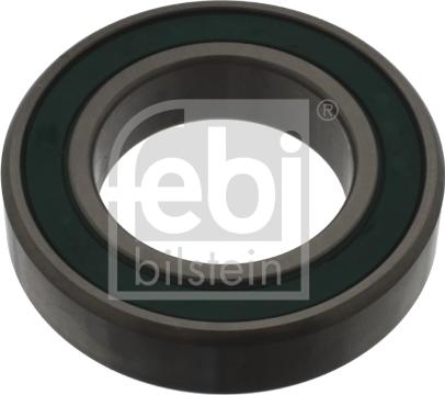 Febi Bilstein 39952 - Подшипник, рычаг выключения сцепления abcparts.ee